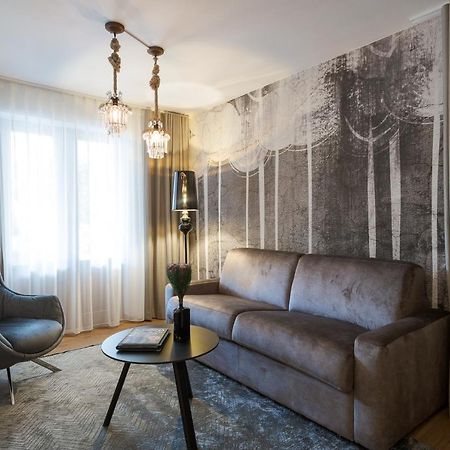 Mair Appartements In Schenna Exteriör bild