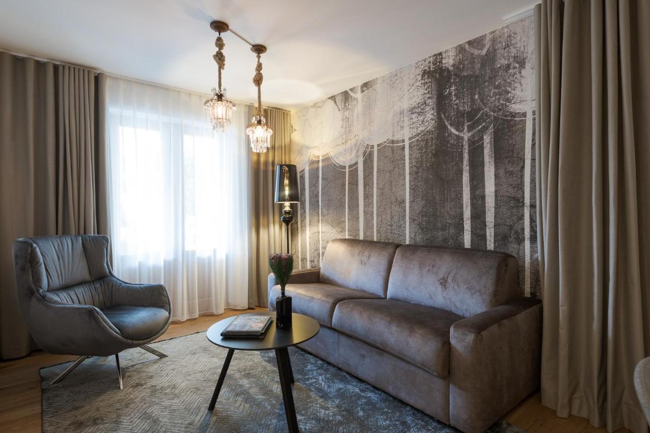 Mair Appartements In Schenna Exteriör bild