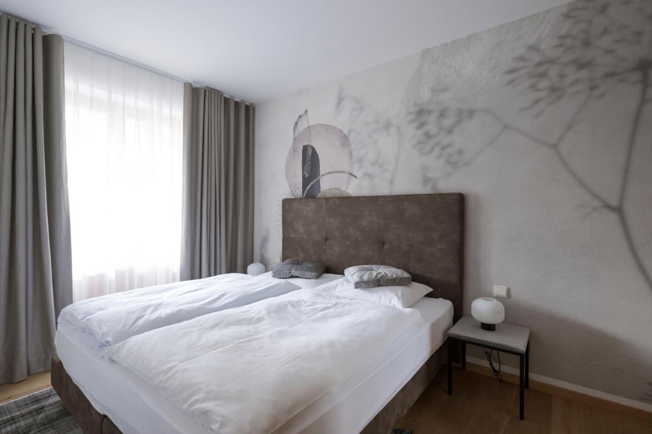 Mair Appartements In Schenna Exteriör bild