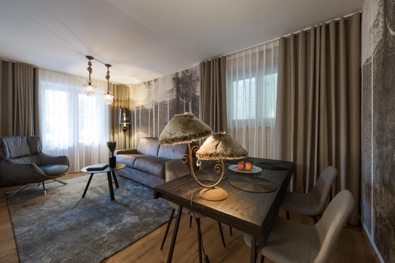 Mair Appartements In Schenna Exteriör bild
