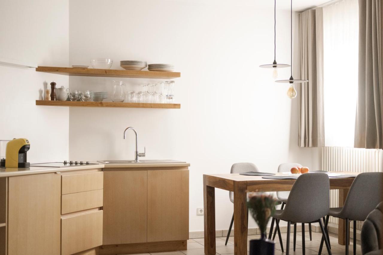 Mair Appartements In Schenna Exteriör bild