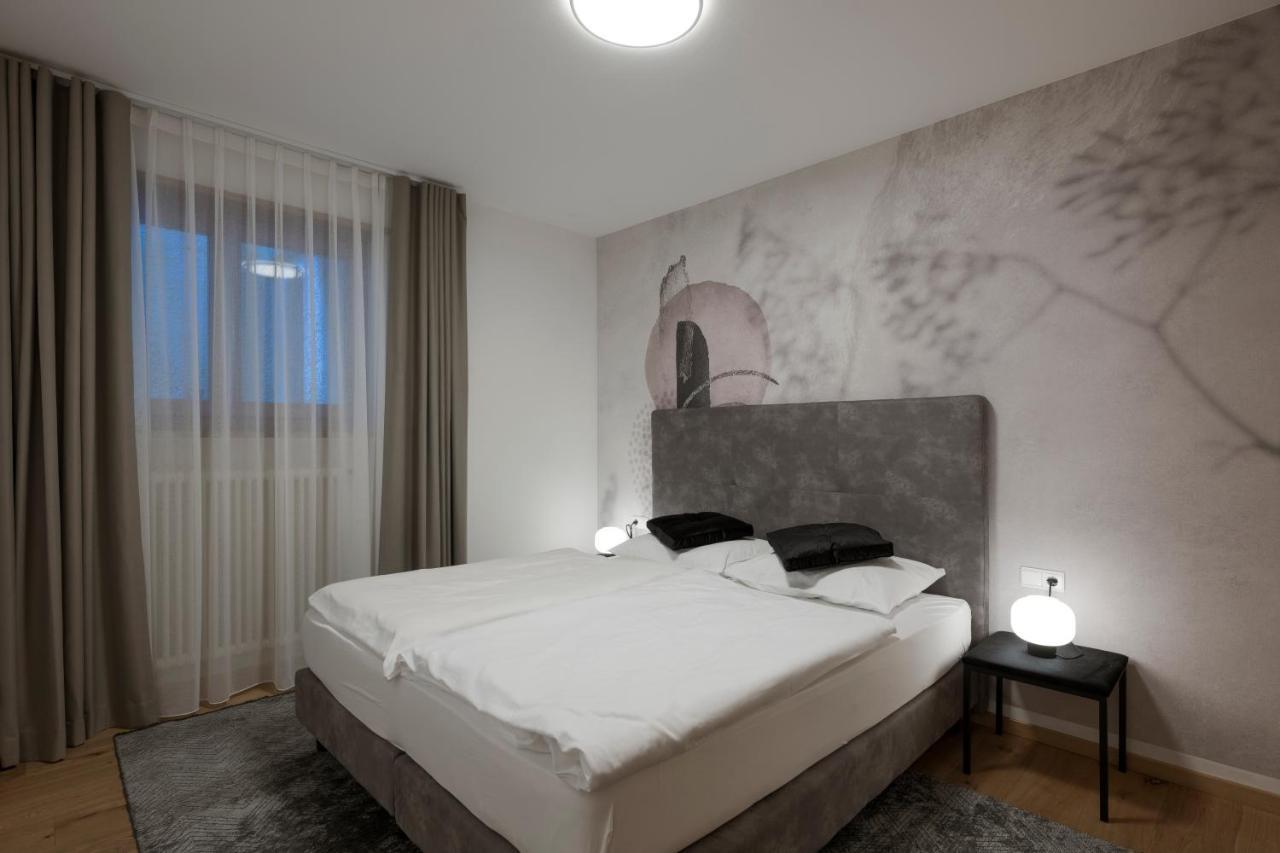 Mair Appartements In Schenna Exteriör bild