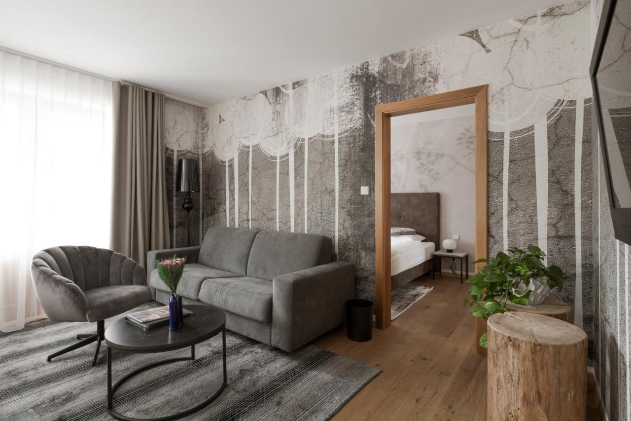 Mair Appartements In Schenna Exteriör bild