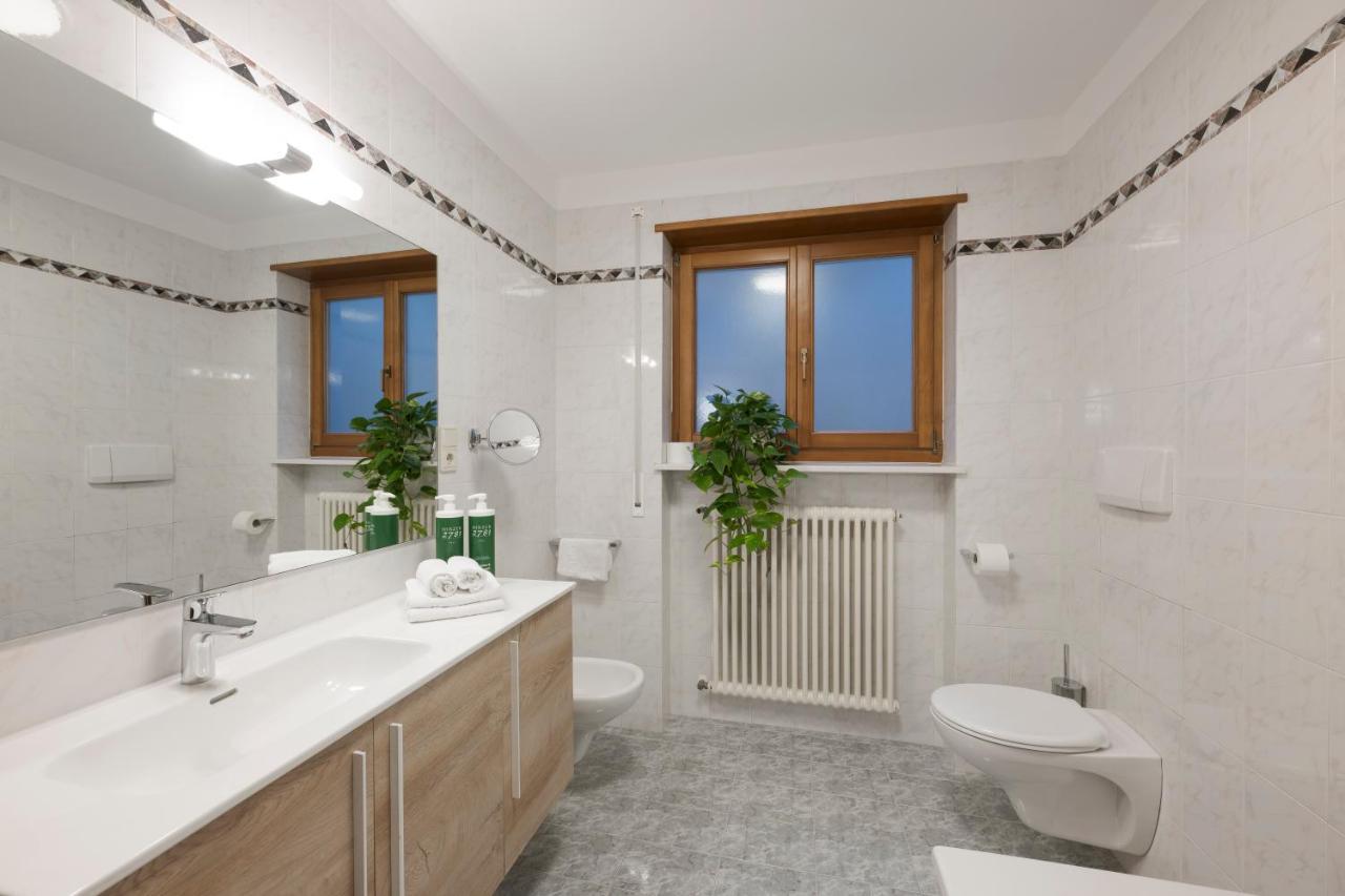 Mair Appartements In Schenna Exteriör bild