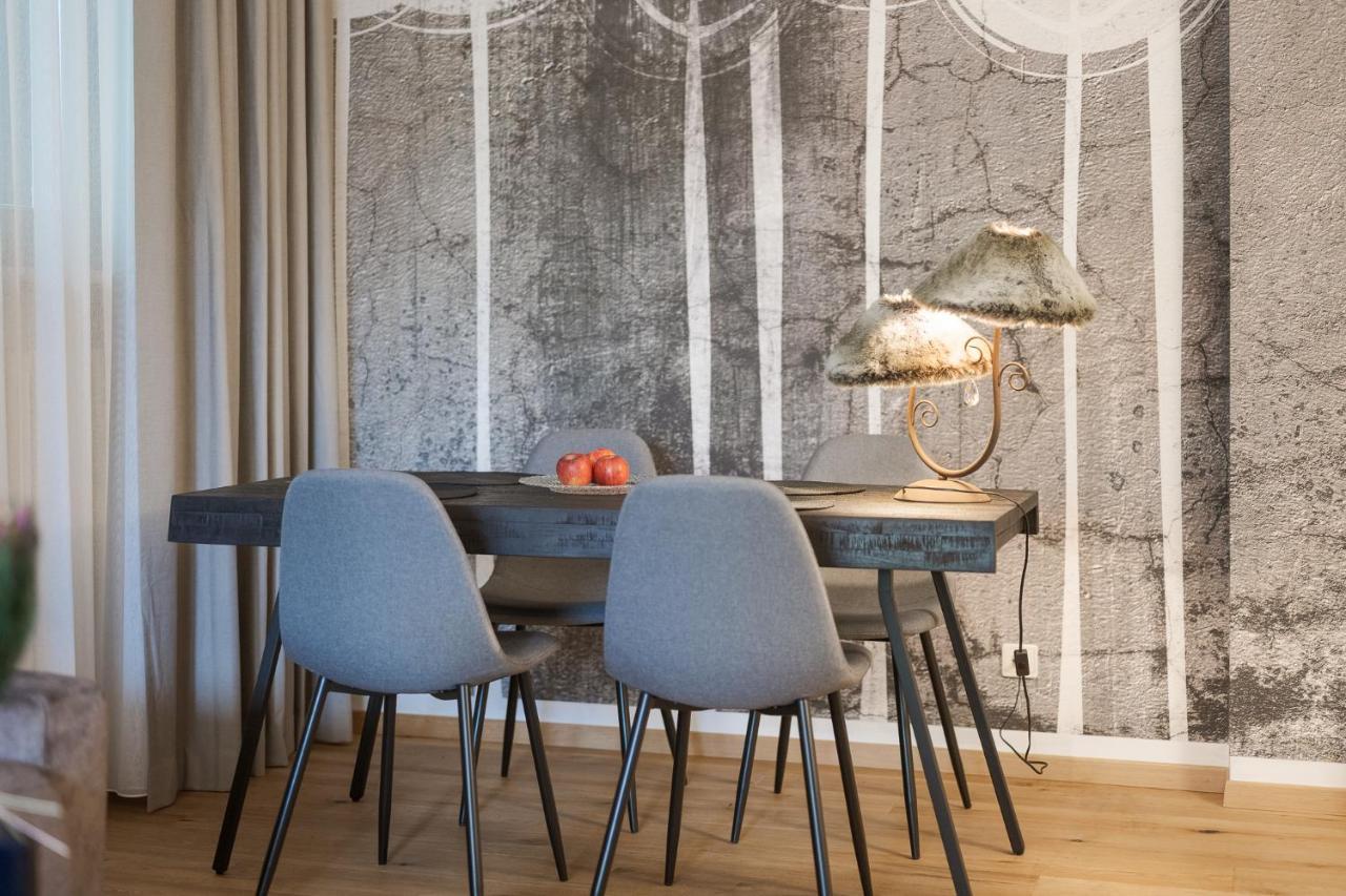 Mair Appartements In Schenna Exteriör bild