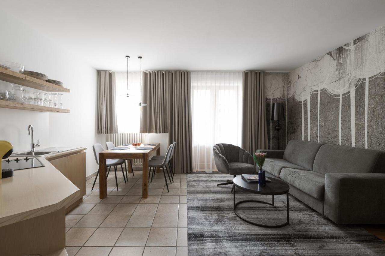 Mair Appartements In Schenna Exteriör bild